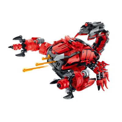 iM.Master stavebná sada strieľajúci škorpión 30cm