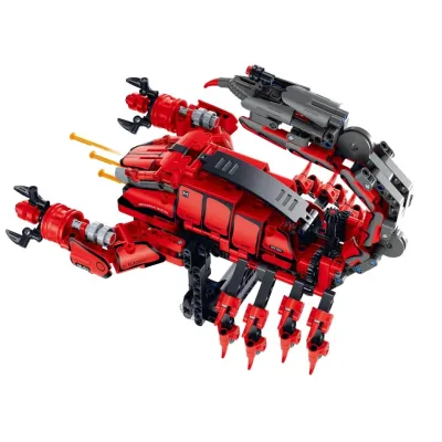 iM.Master stavebná sada strieľajúci škorpión 30cm