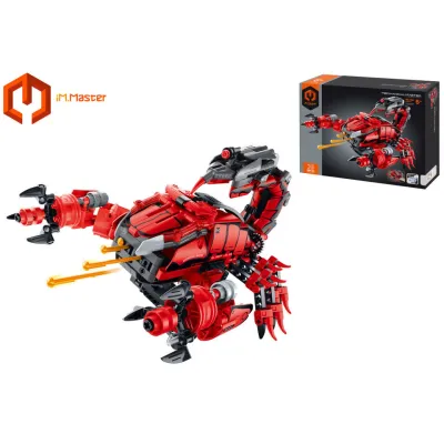 iM.Master stavebná sada strieľajúci škorpión 30cm