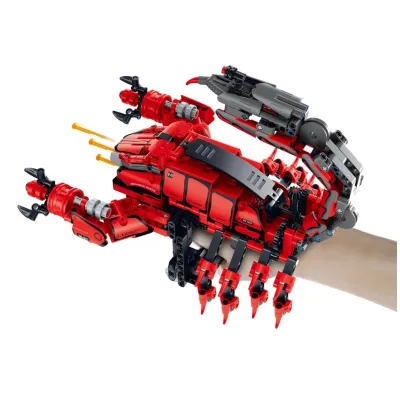 iM.Master stavebná sada strieľajúci škorpión 30cm