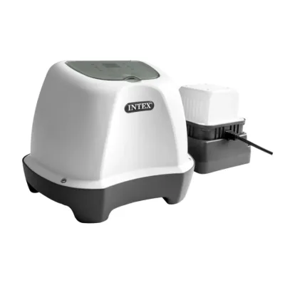 Intex 26664 Solinátor Clear Saltwater Systém QS400