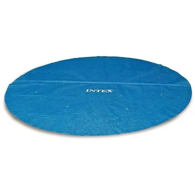 Intex 28014 Easy & Frame Pool Solárna plachta 470cm