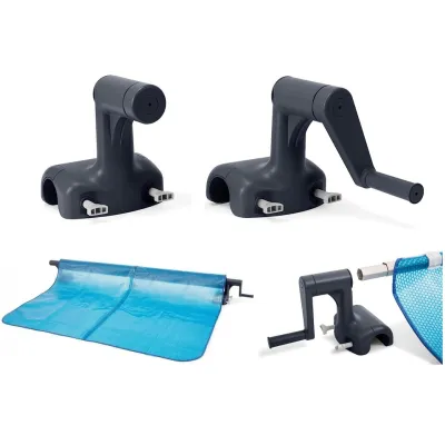 Intex 28051 Navíjacie zariadenie na solárnu plachtu