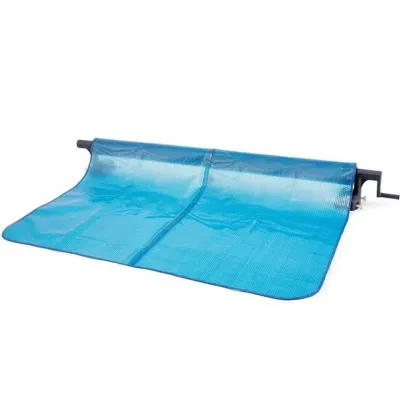 Intex 28051 Navíjacie zariadenie na solárnu plachtu