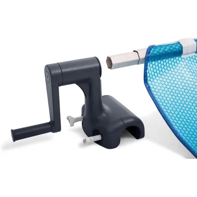 Intex 28051 Navíjacie zariadenie na solárnu plachtu