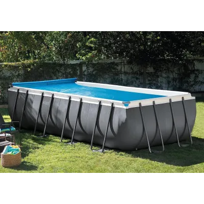 Intex 28051 Navíjacie zariadenie na solárnu plachtu