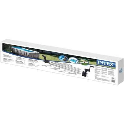 Intex 28051 Navíjacie zariadenie na solárnu plachtu