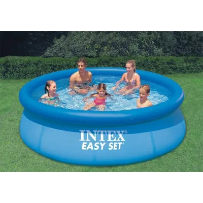 Intex 28130 Easy Set Pool Bazén 366x76cm