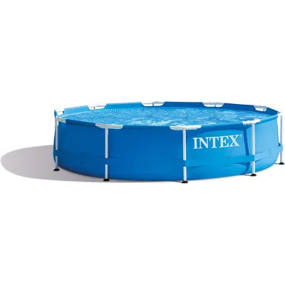Intex 28200 Bazén Metal Frame Pool 305x76cm