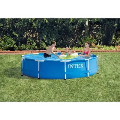 Intex 28200 Bazén Metal Frame Pool 305x76cm