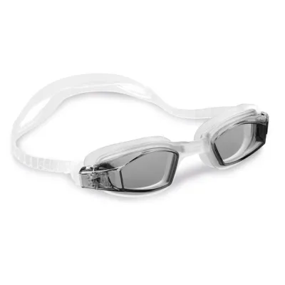 Intex 55682 Freestyle Sport Športové plavecké okuliare - čierna