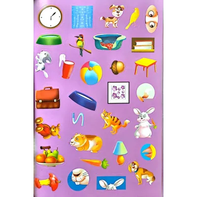 100+ Zvieratá a ich mláďatá aktivity pre deti