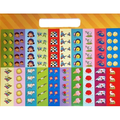 Učíme sa násobiť a deliť +nálepky