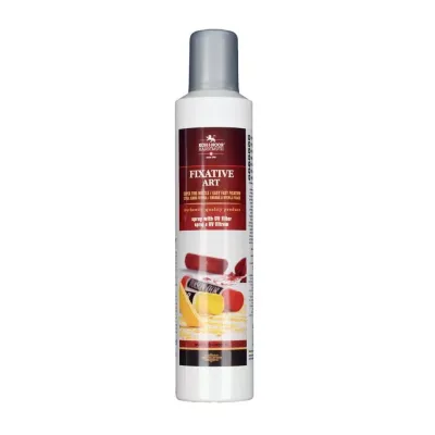 Fixatív art KOH-I-NOOR 300 ml spray