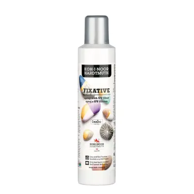 Fixatív creative KOH-I-NOOR 300 ml spray