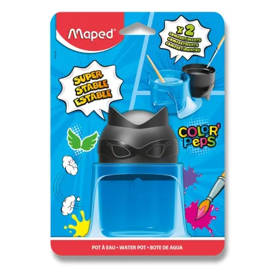 Miska na vodu MAPED Color Peps