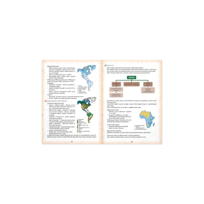 Geografia ZŠ do vrecka