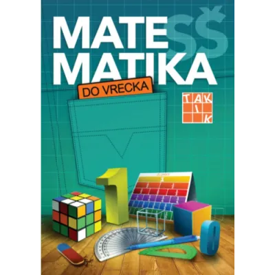 Matematika ZŠ do vrecka