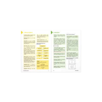 Matematika ZŠ do vrecka