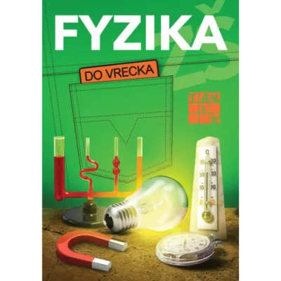 Fyzika ZŠ do vrecka