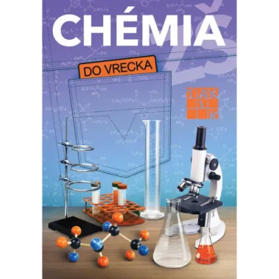 Chémia ZŠ do vrecka