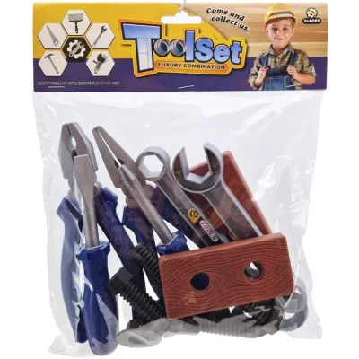 Náradie sada ToolSet 16ks