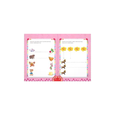 Tvorivé aktivity pre deti