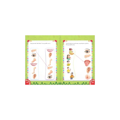 Tvorivé aktivity pre deti