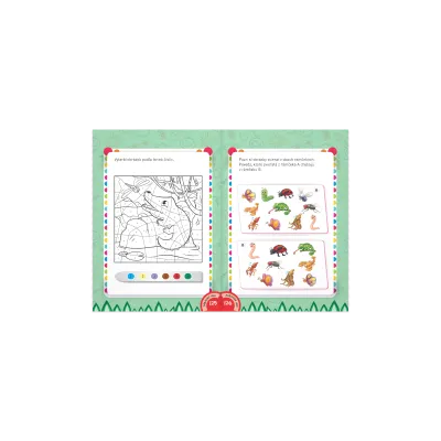 Tvorivé aktivity pre deti