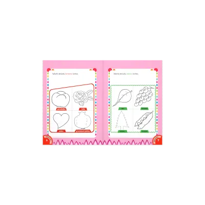 Tvorivé aktivity pre deti 2