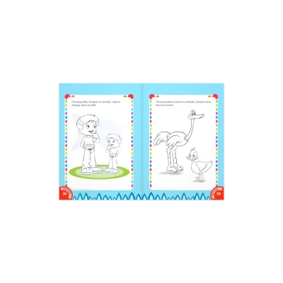 Tvorivé aktivity pre deti 2