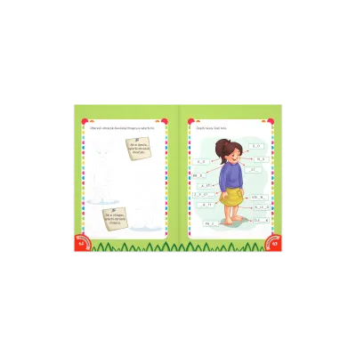 Tvorivé aktivity pre deti 2