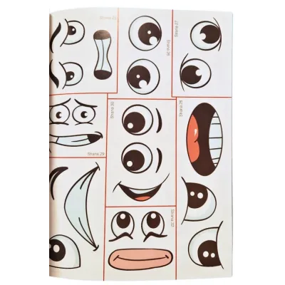 Doplňovačka zásahových vozidiel s omaľovánkami +75 nálepiek