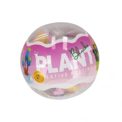 Stavebnica Kaktus mix