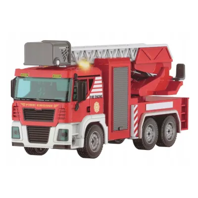 Auto hasičské šrobovacie 95 dielikov