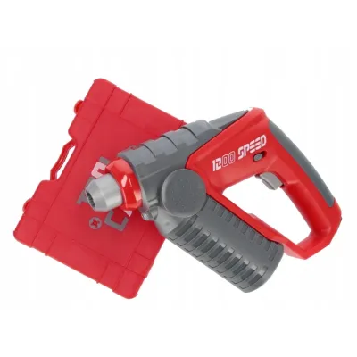 Auto hasičské šrobovacie 95 dielikov