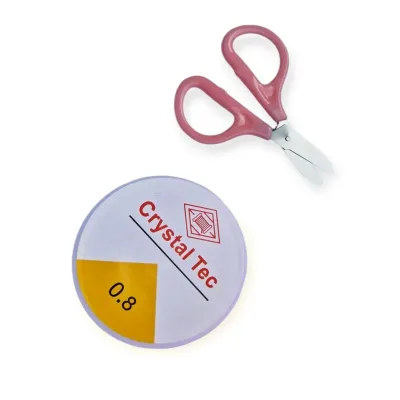 Koralky sada s doplnkami