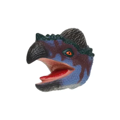 Maňuška prstová dino 10cm