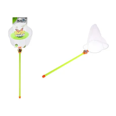 Sieťka na chytanie hmyzu 77cm