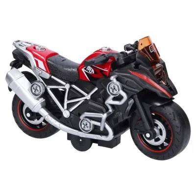 Motorka skrutkovacia s efektmi 20cm