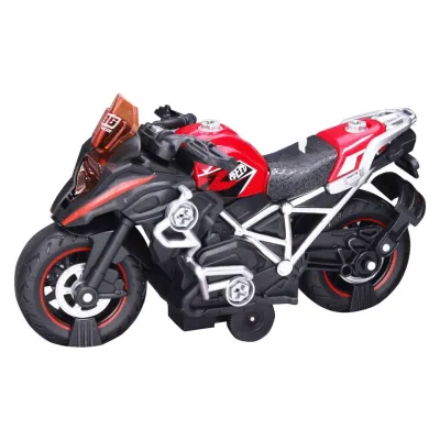 Motorka skrutkovacia s efektmi 20cm