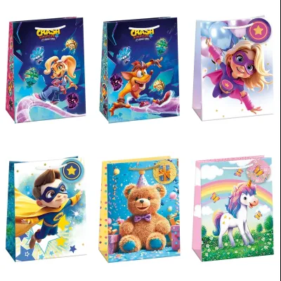 Taška na darček ARGUS T8 detská