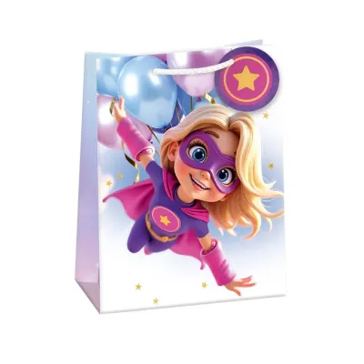 Taška na darček ARGUS T8 detská