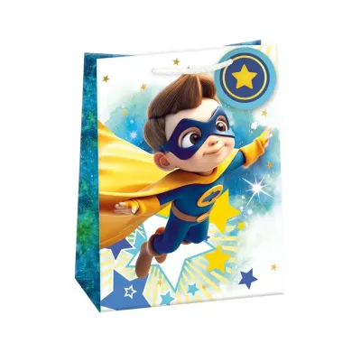 Taška na darček ARGUS T8 detská