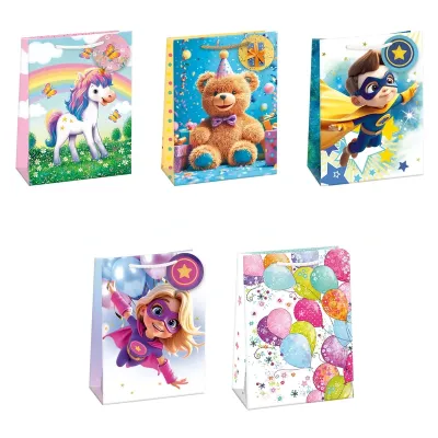 Taška na darček ARGUS T5 detská