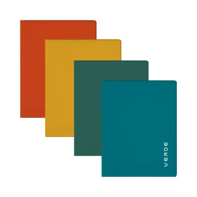 Obal na osobné doklady VERDE assort