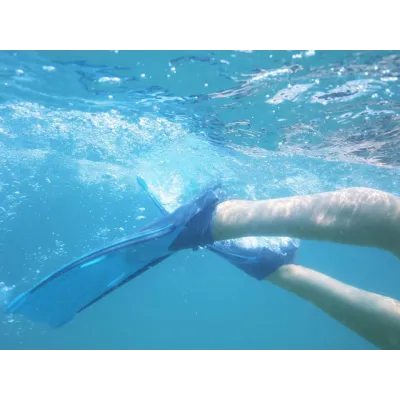 Bestway 27029 Endura potápačské plutvy  37,5 - 41  (5,5 - 8)