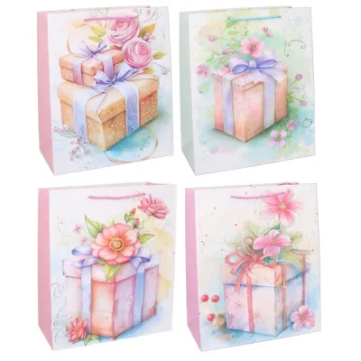 Darčeková taška 18x9x23cm