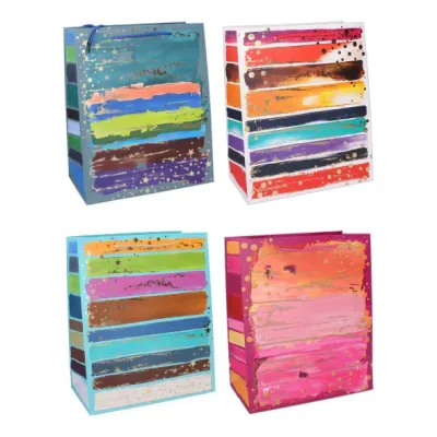 Darčeková taška 26x10x32cm