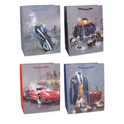 Darčeková taška 26x10x32cm